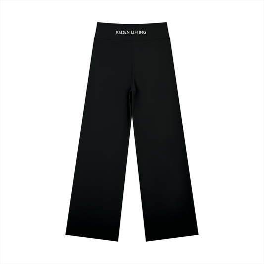 Lifting Straight Leg Yoga Pants