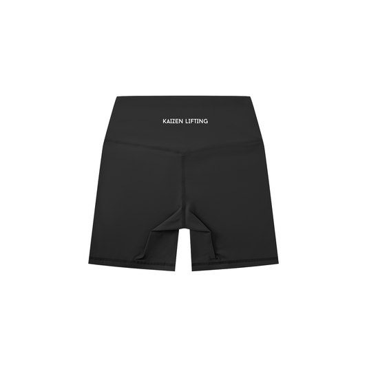 Cosmic Biker Shorts