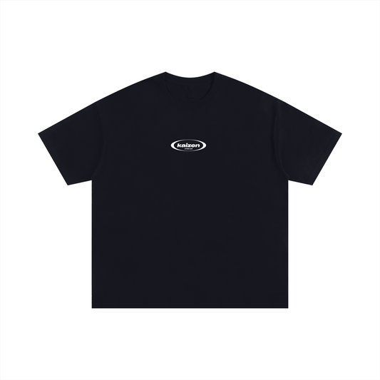 VARSITY Oversized Tee