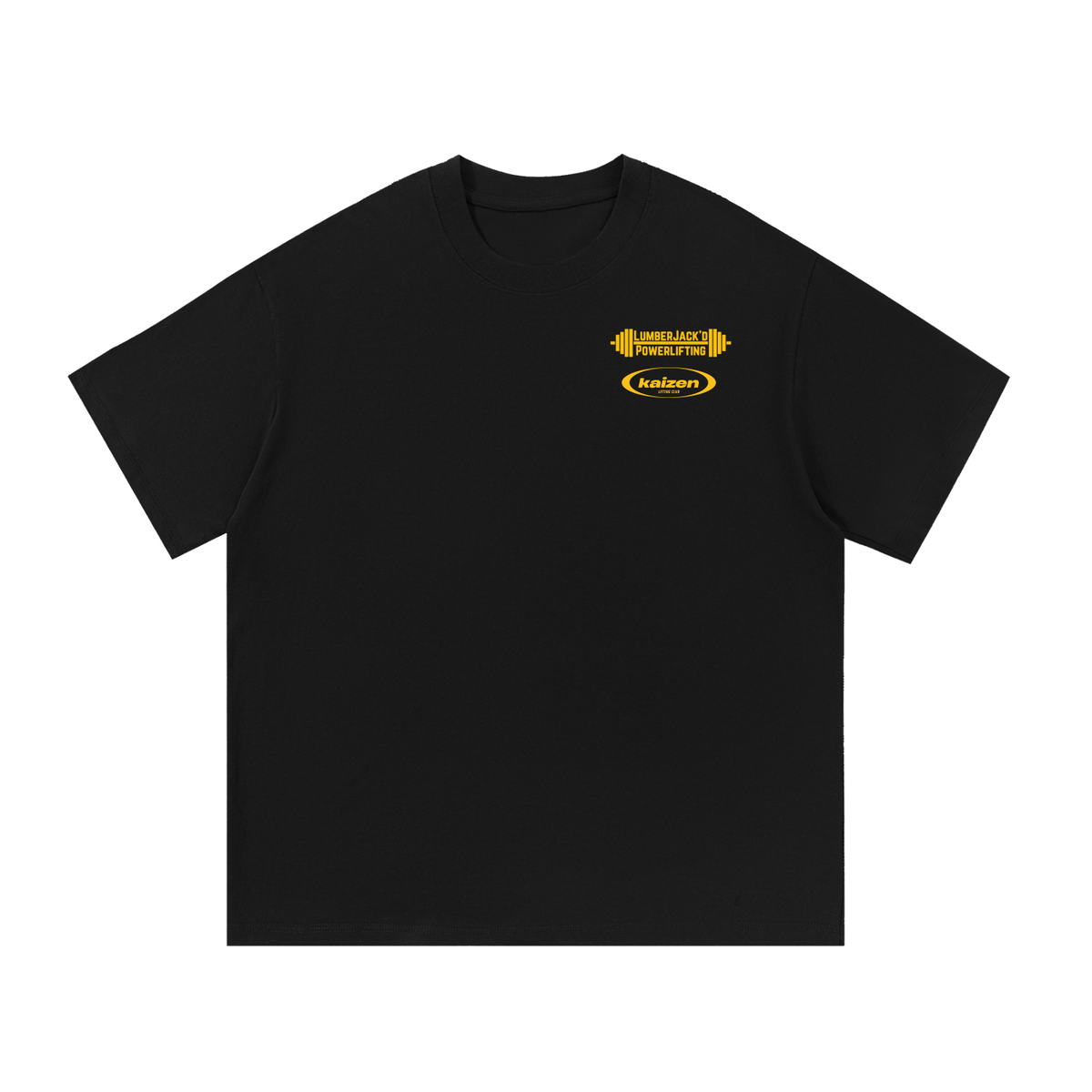 LUMBERJACK'D Tee