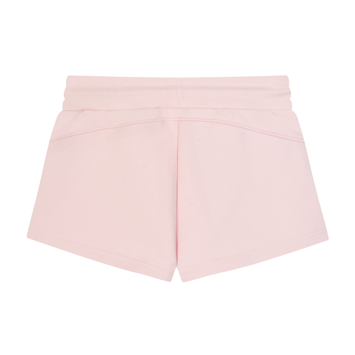 Cherry Heart Shorts