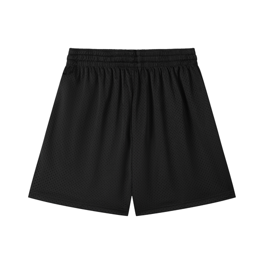 Kaizen Essesntial Mesh Shorts