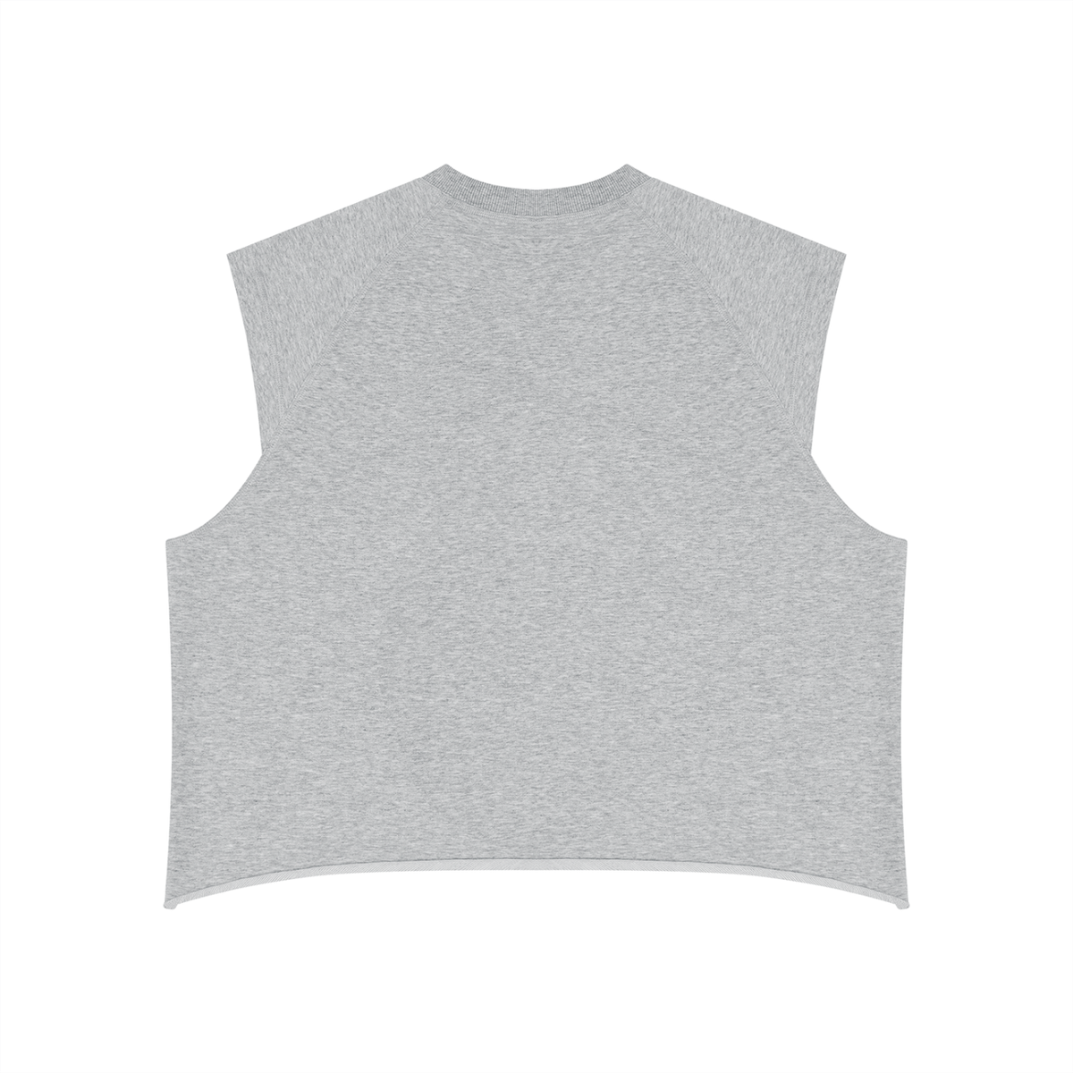 raw,hem,tank,top,mens,men,core