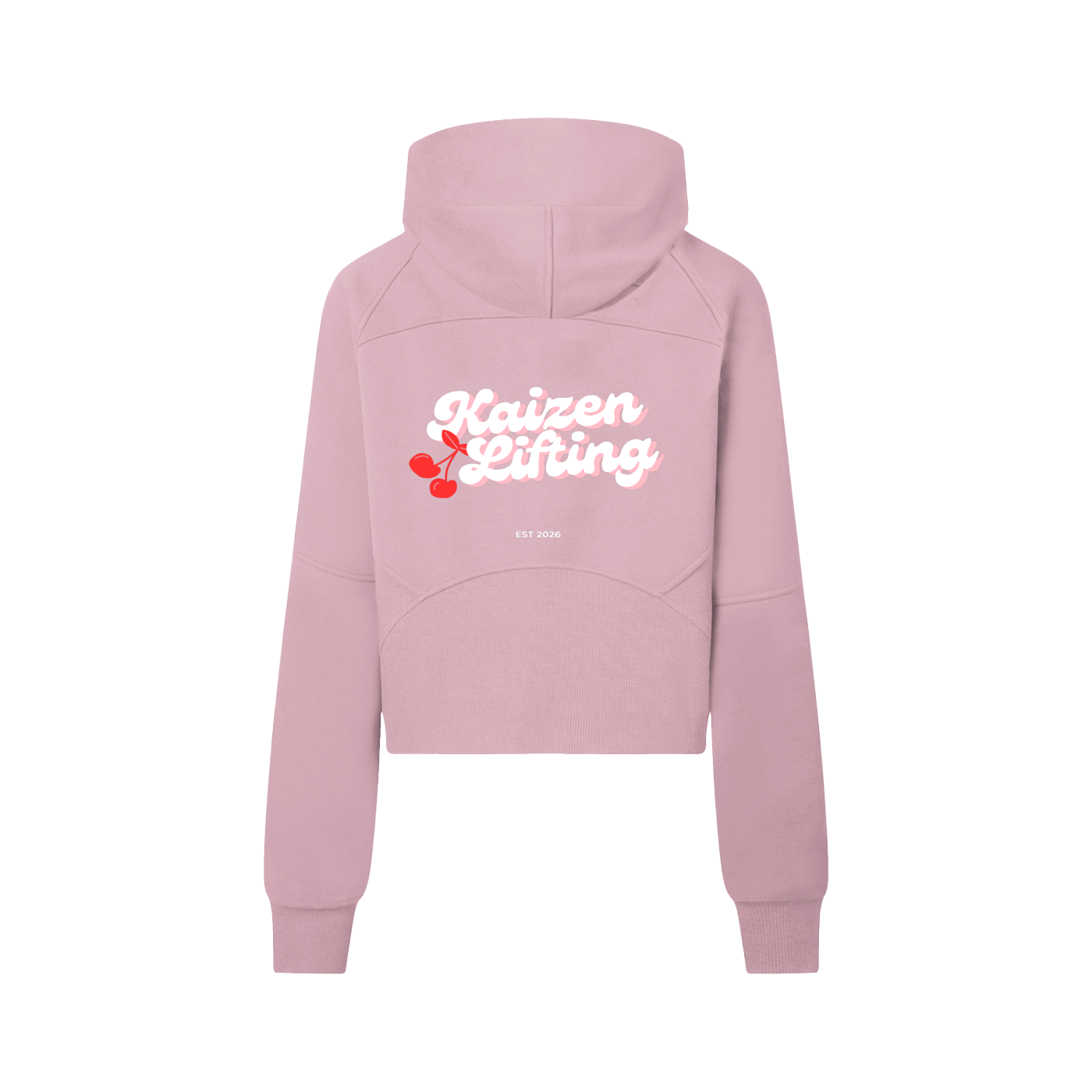 sweatshirt,women,cherry