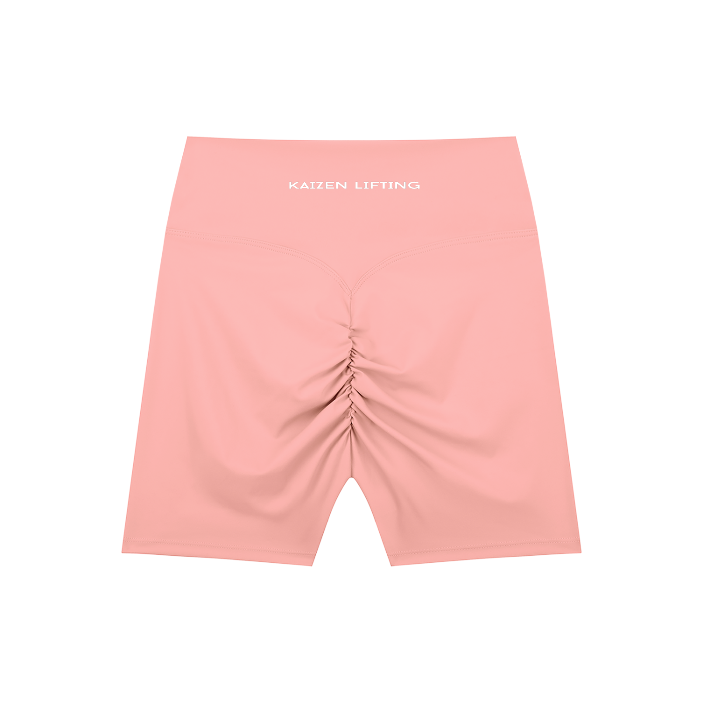 Contour Biker Shorts
