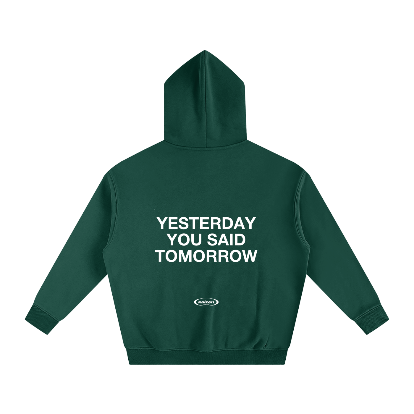 YYST Hoodie