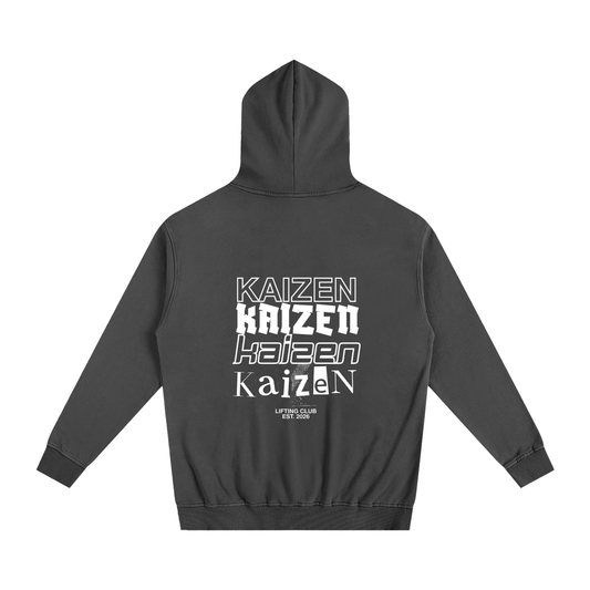 4K Training Hoodie