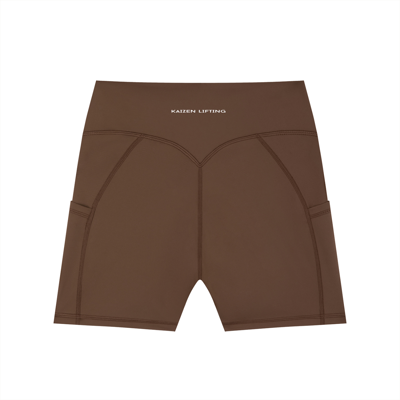 Basic Biker Shorts