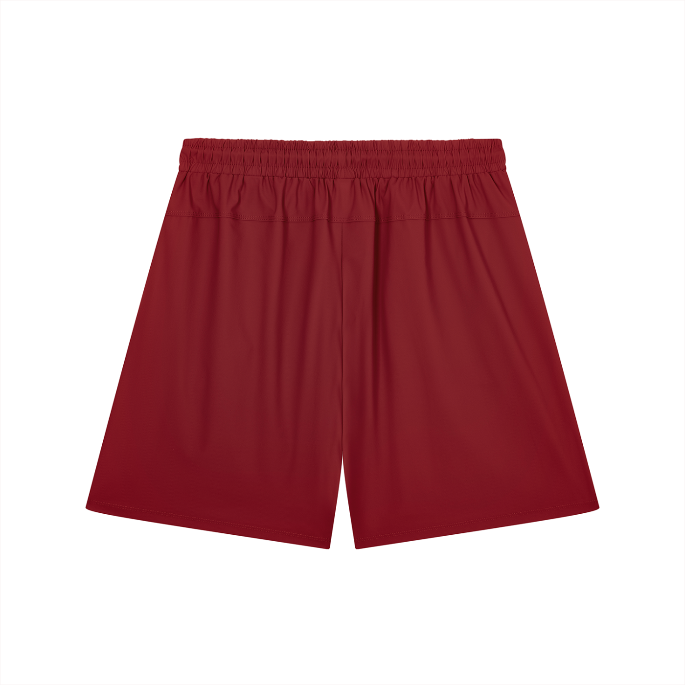 Essential Drawstring Shorts