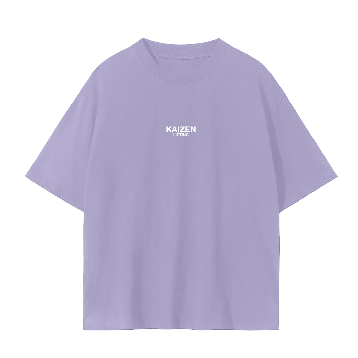 Unisex Seamless T-Shirt