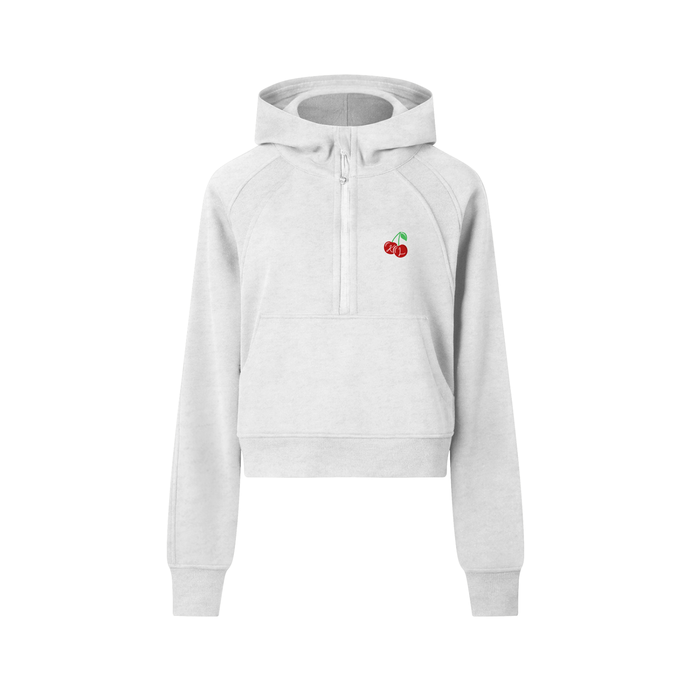 sweatshirt,women,cherry