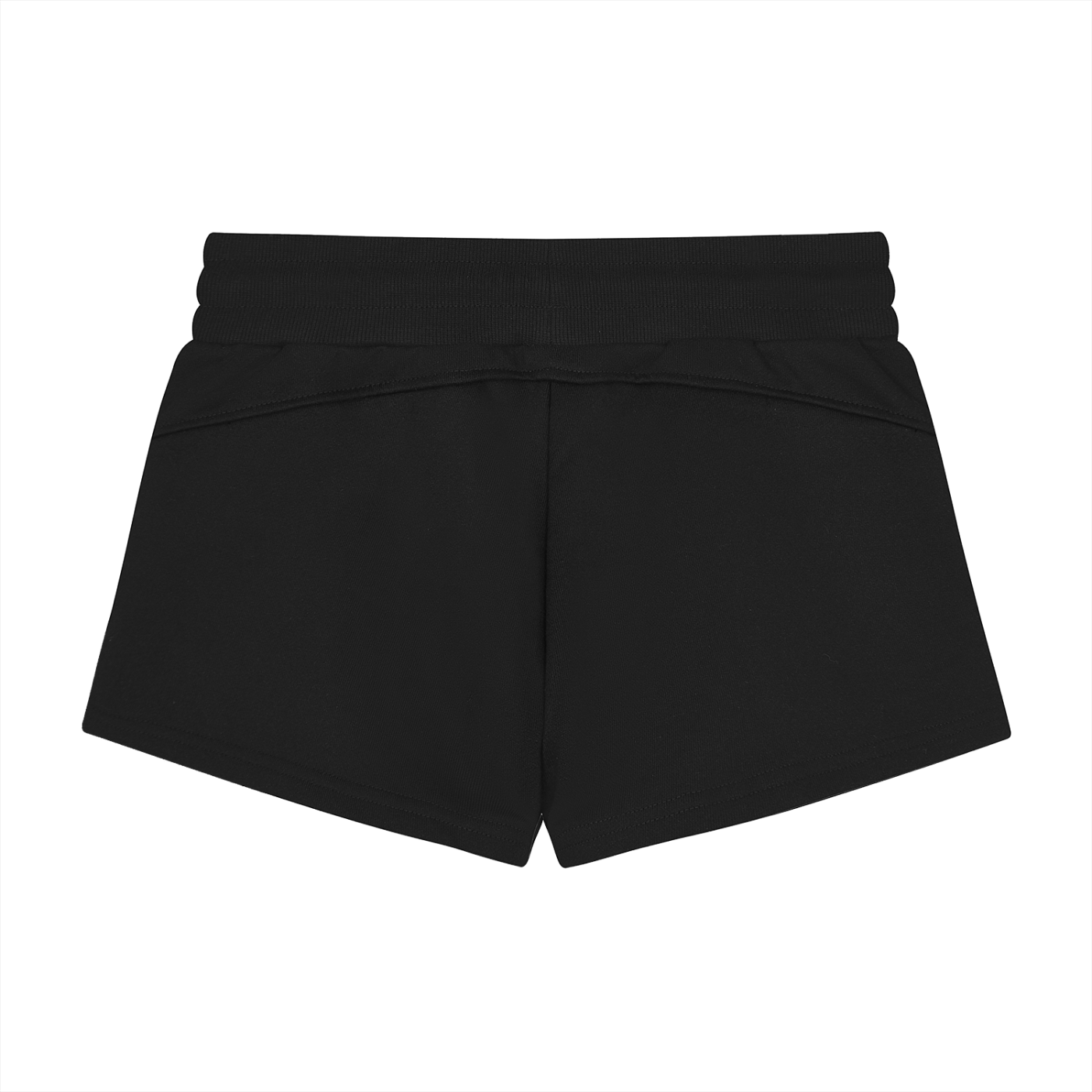 Cherry Heart Shorts