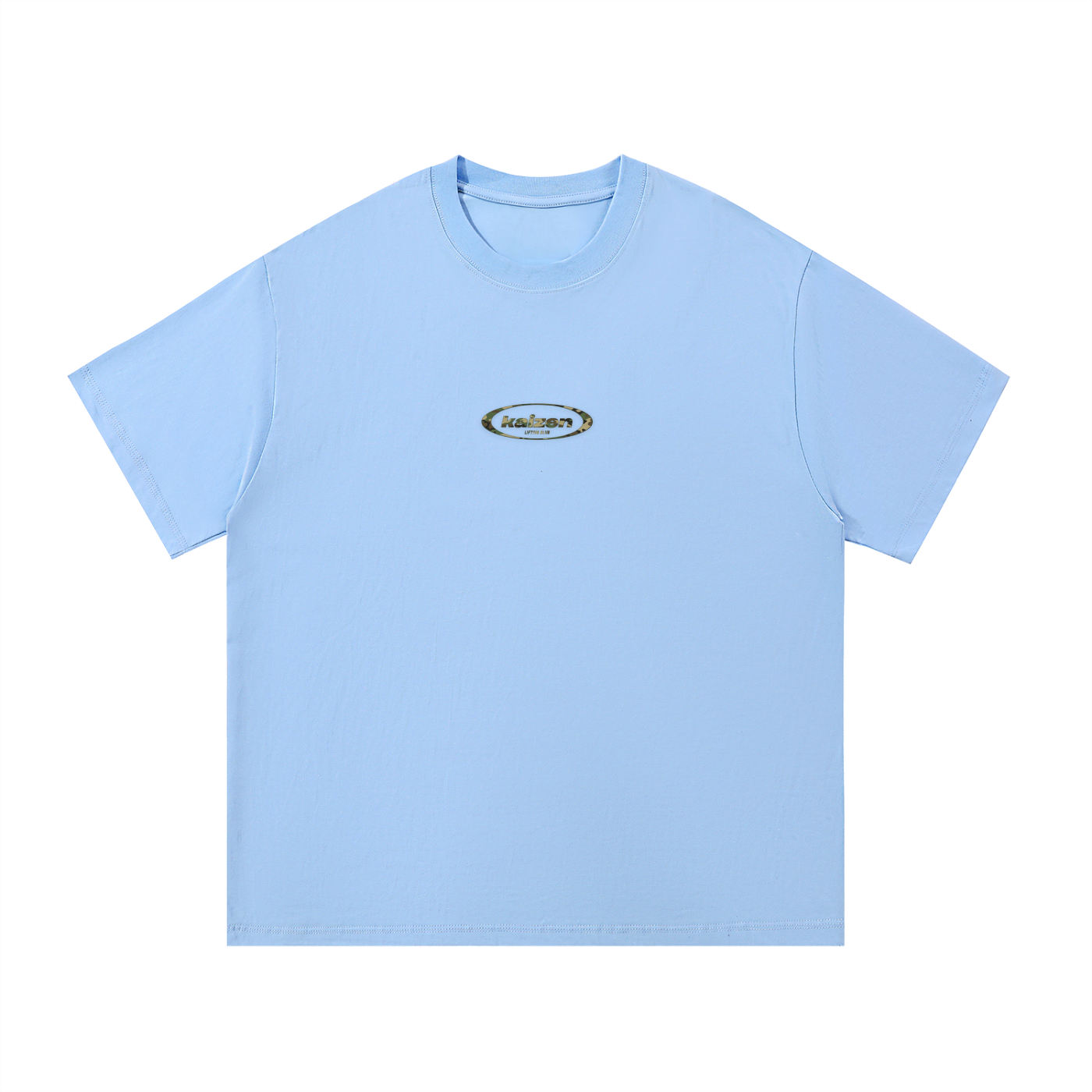 Kaizen Camo Tee