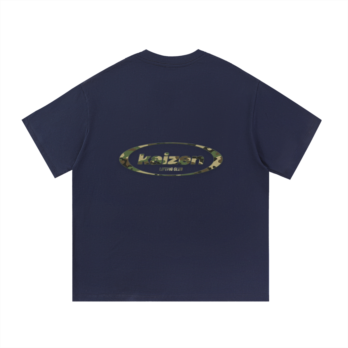 Kaizen Camo Tee