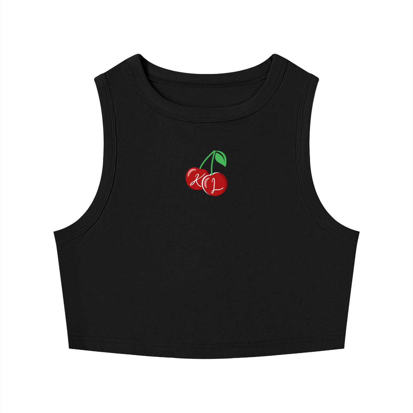 womens,tanks,cherry
