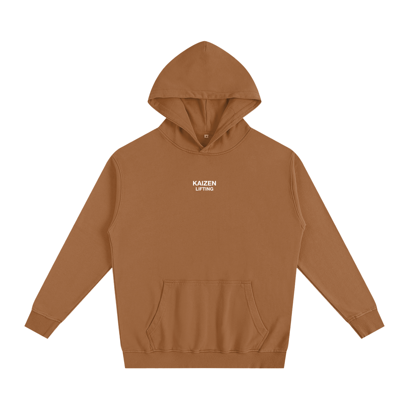 4K Training Hoodie