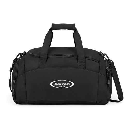 Kaizen Gym Bag