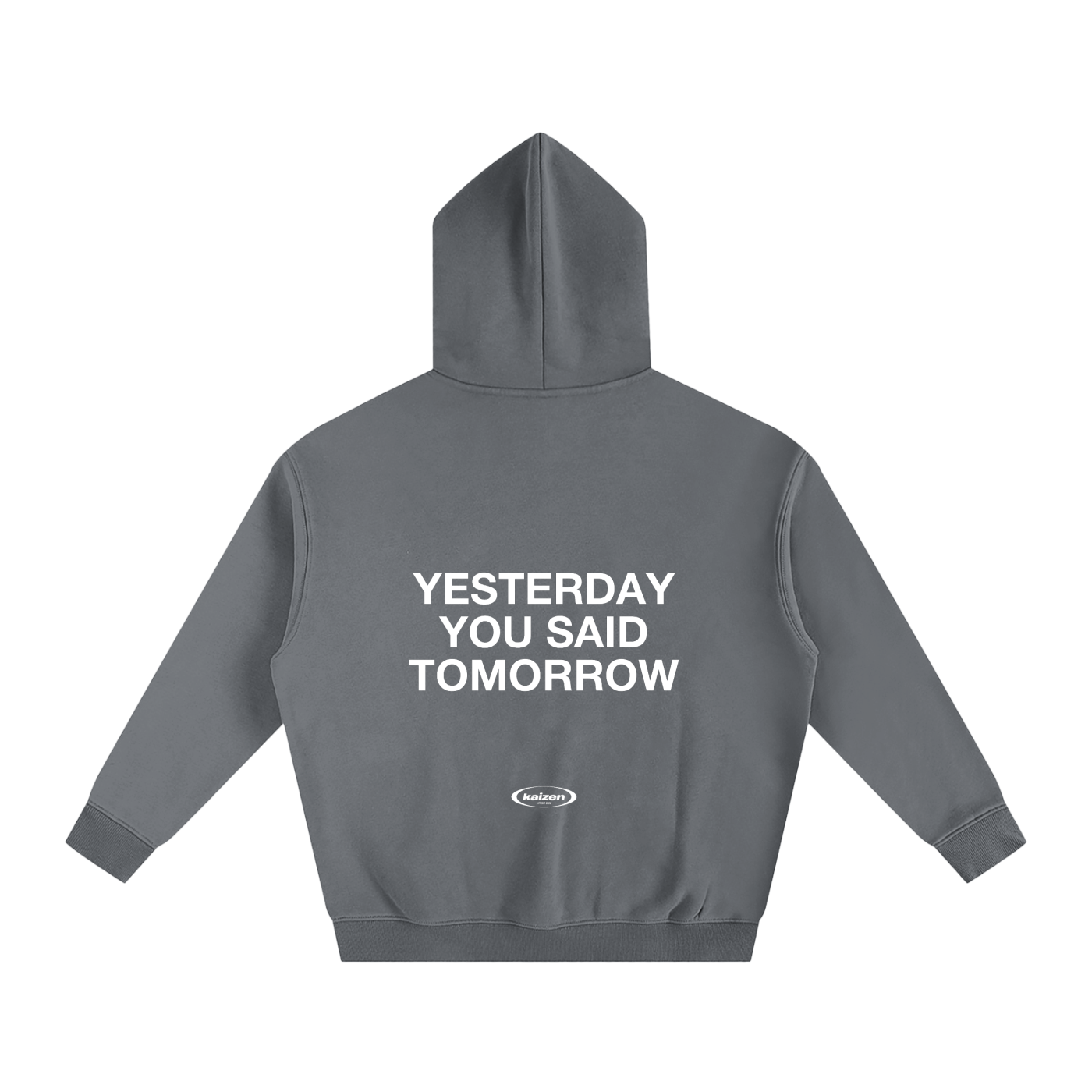 YYST Hoodie
