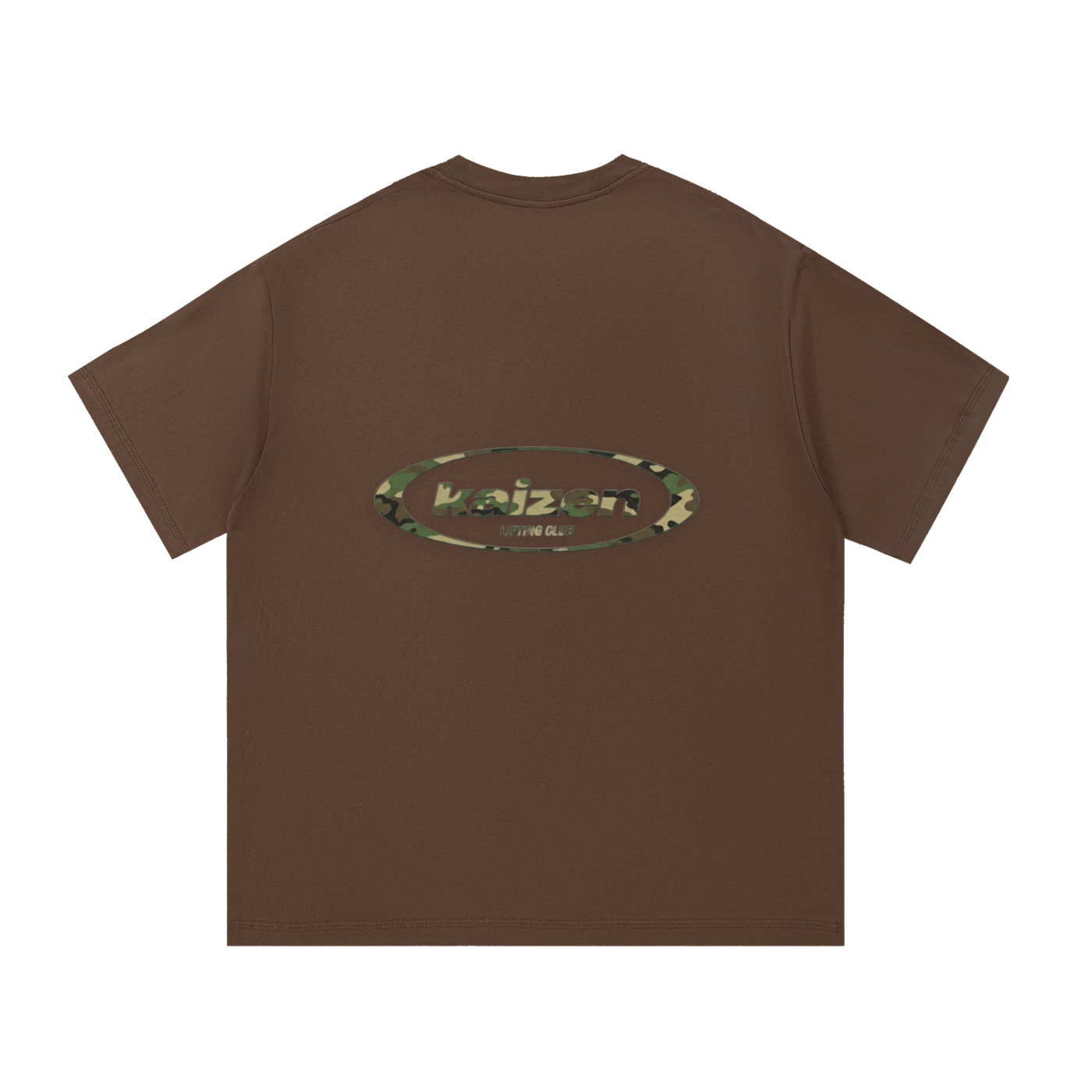 Kaizen Camo Tee