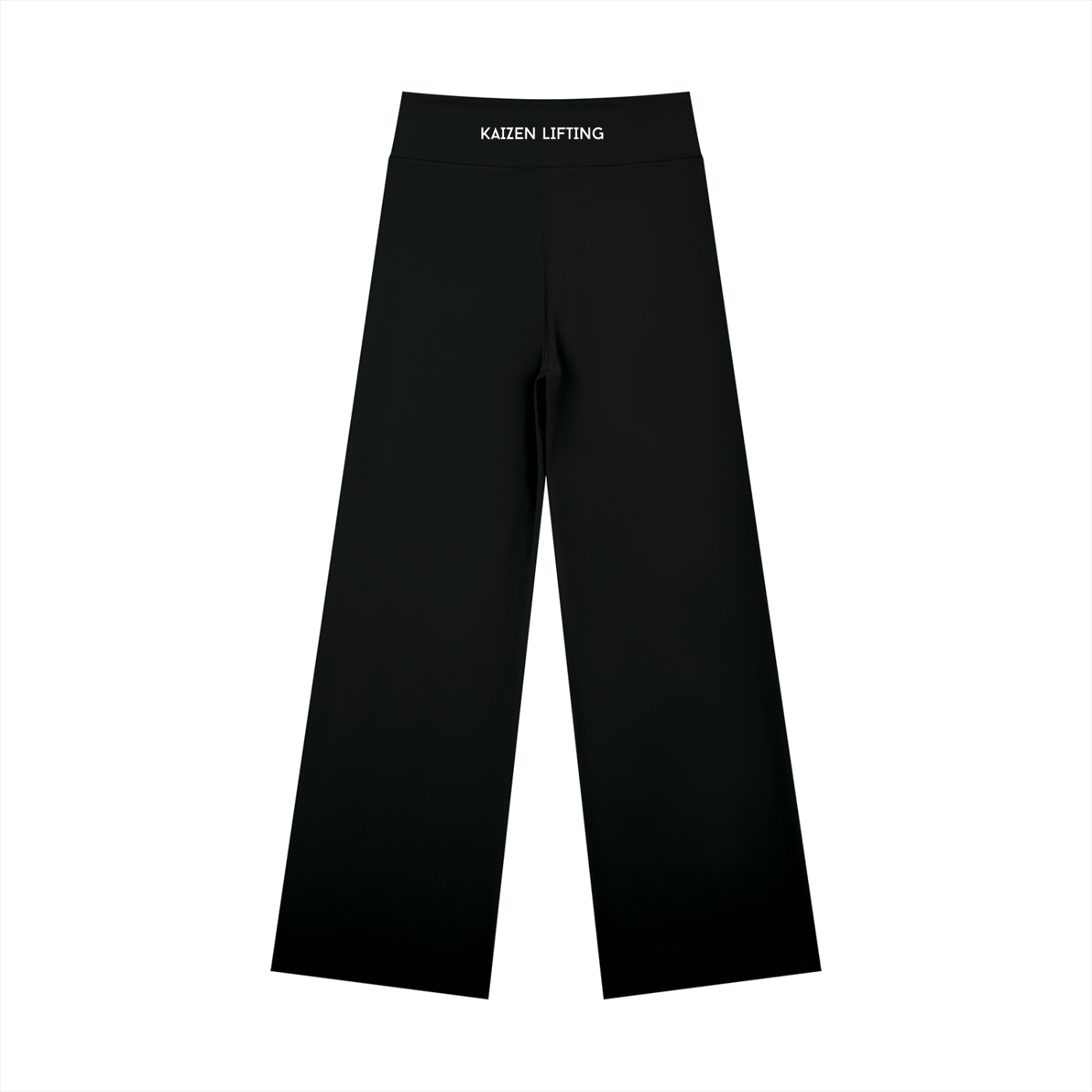 Kaizen Lifting Straight Leg Yoga Pants