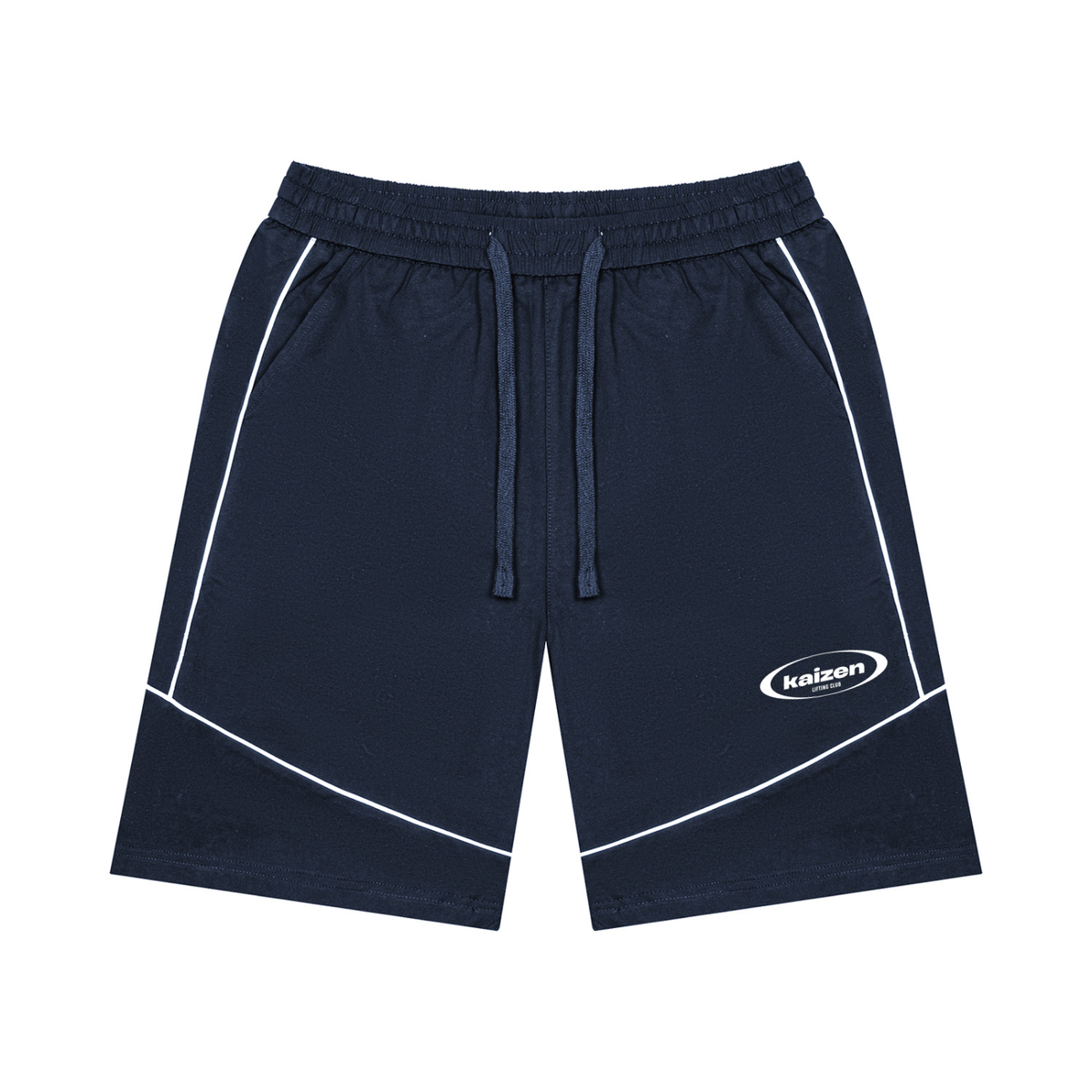 shorts,athletic,drawstring,piping,gym,traing,sweat