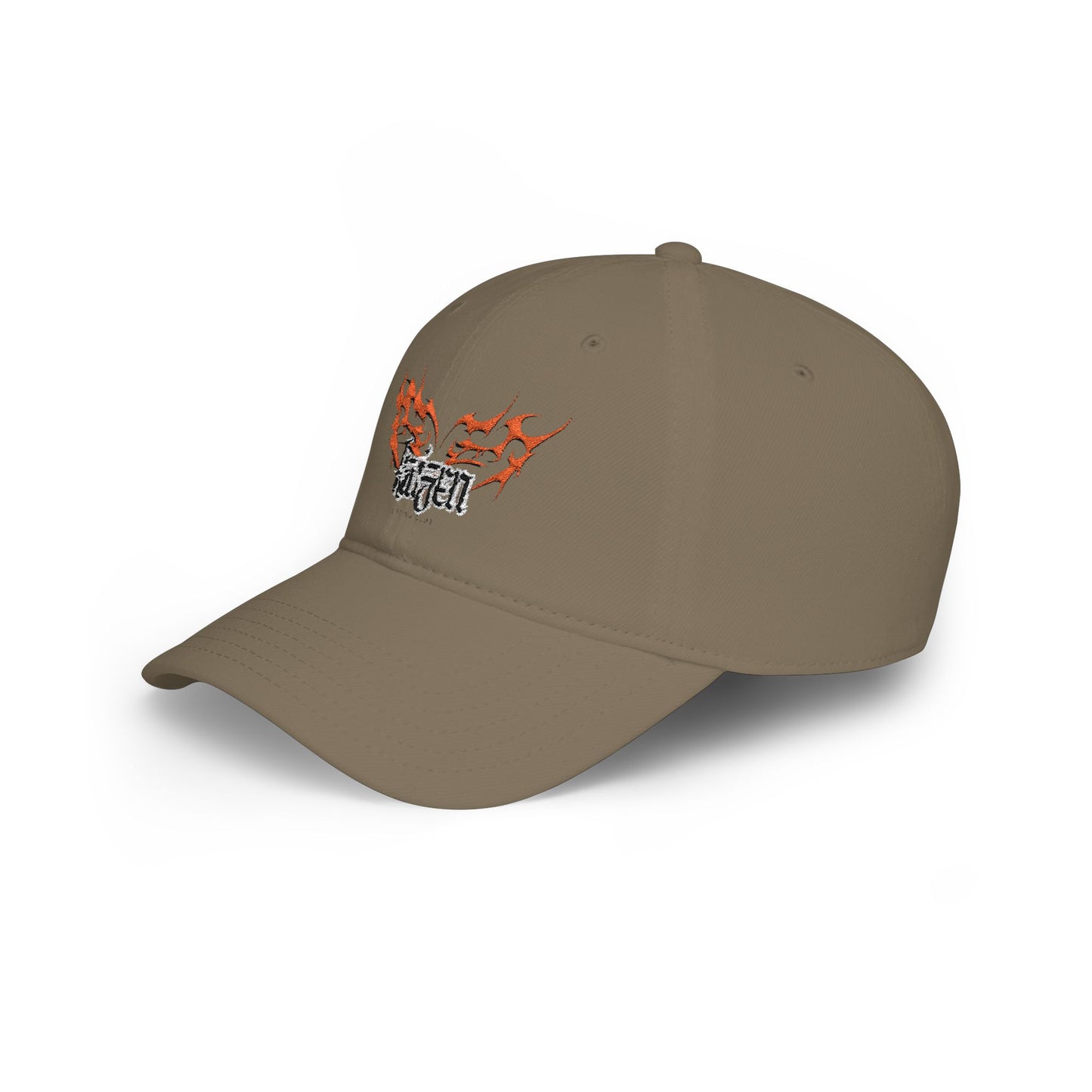 ---v--- Hat