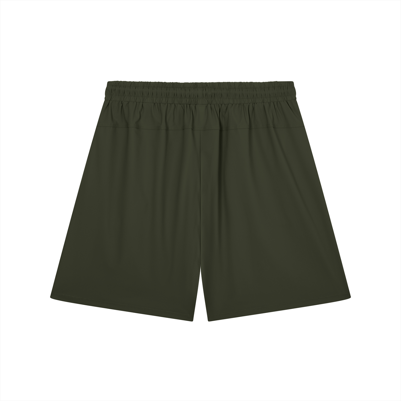 Essential Drawstring Shorts