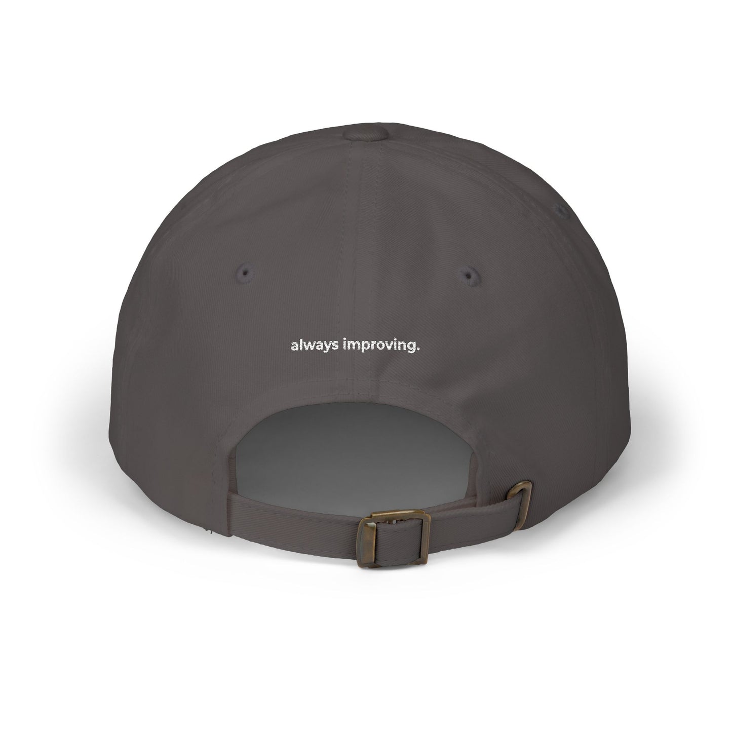 Essential Cap