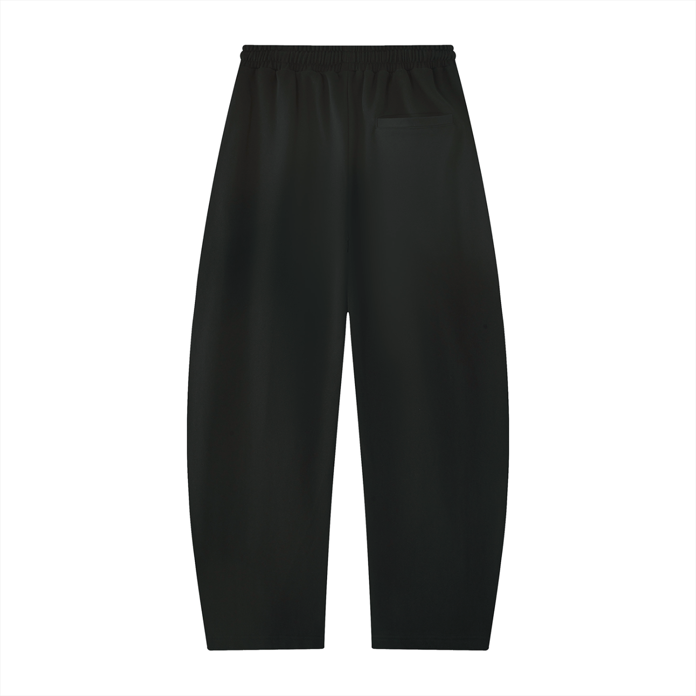 Evo Stacked Sweats