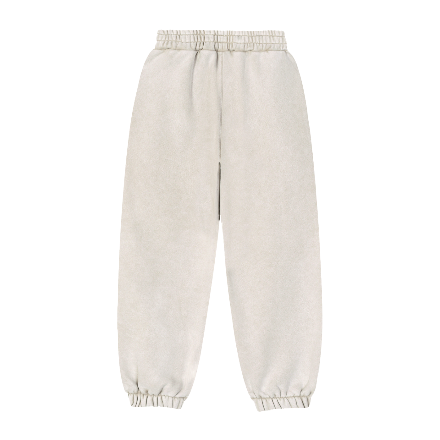 Iron Era Washed Fleece Joggers