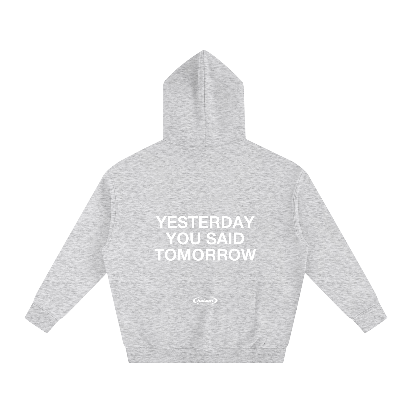 YYST Hoodie