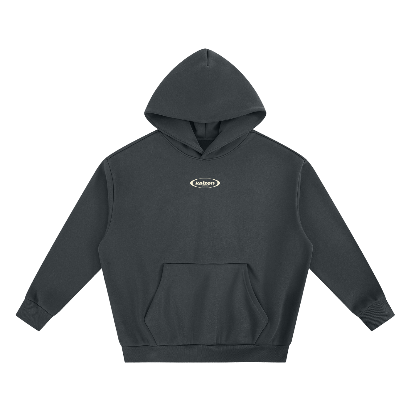 YYST. Ultra-Heavyweight Pullover