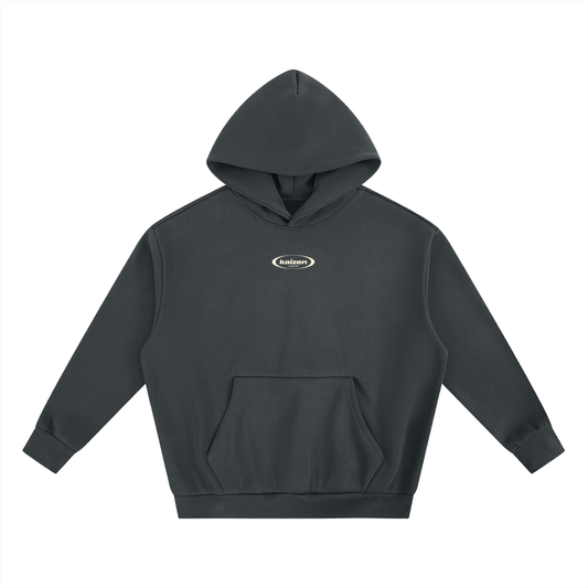 YYST. Ultra-Heavyweight Pullover