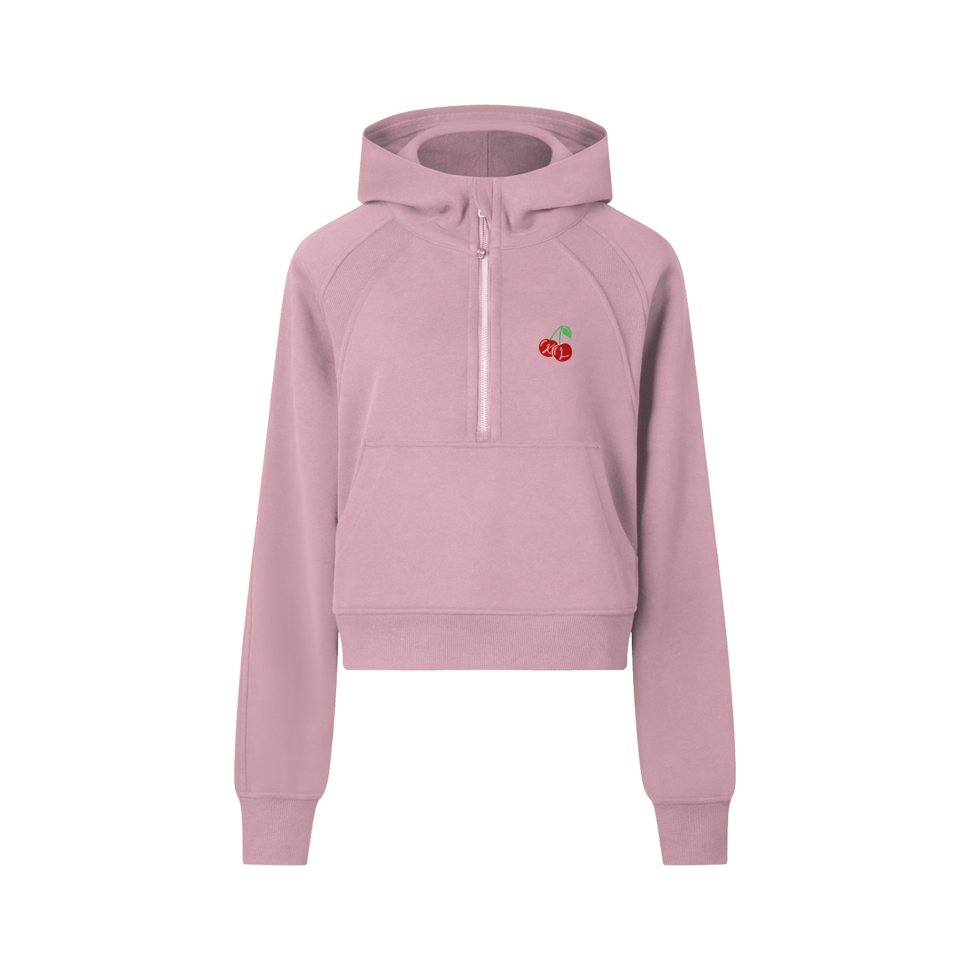 sweatshirt,women,cherry