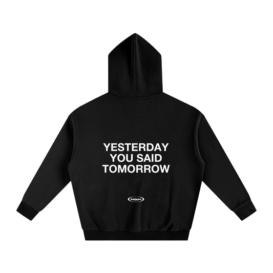 YYST Hoodie