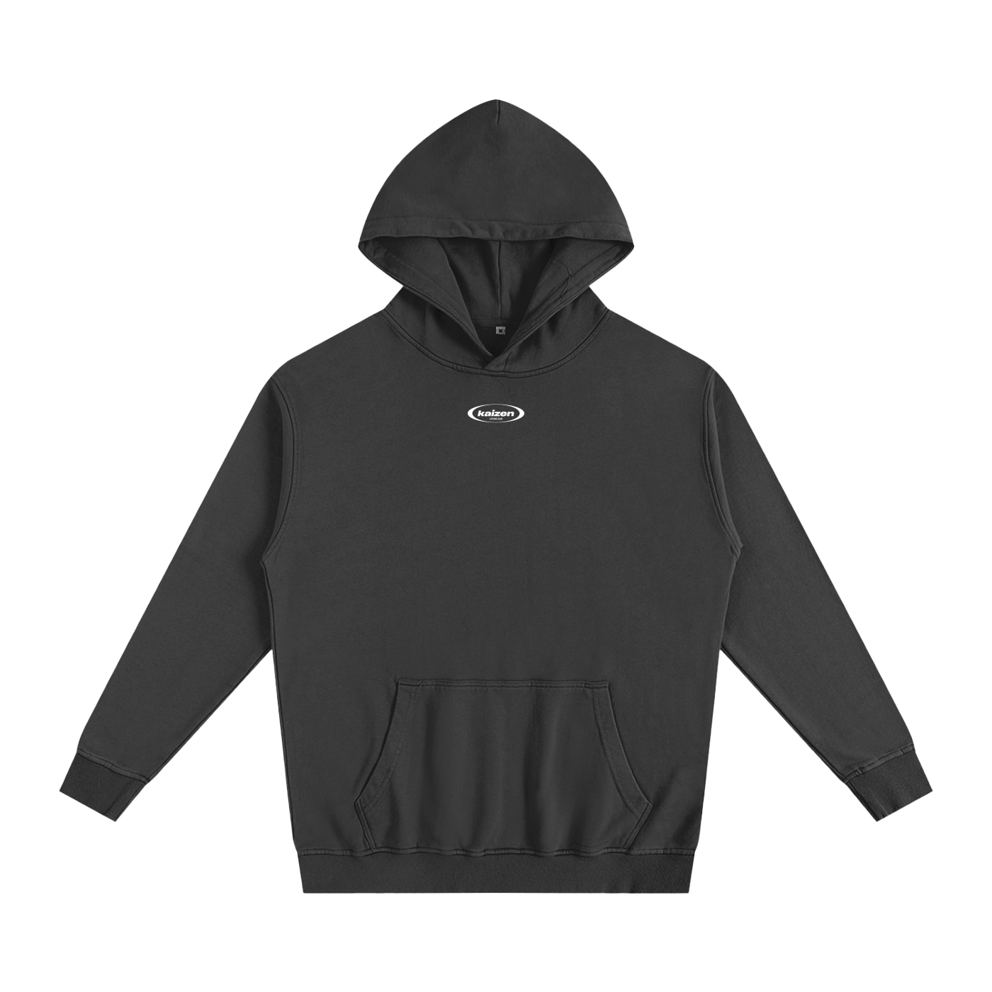 VARSITY Oversized Hoodie