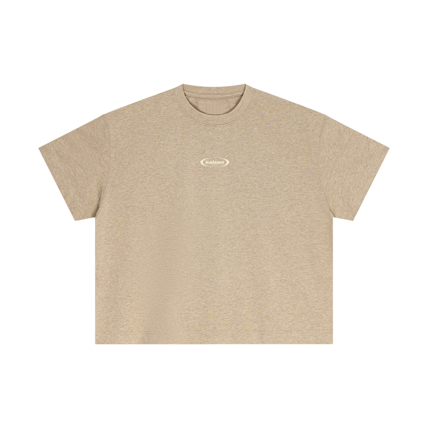 Heritage Heavyweight Boxy Tee