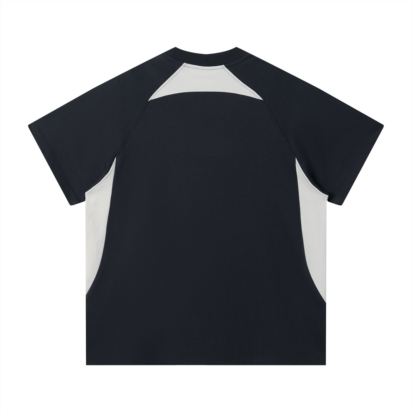 Heritage Patchwork Performance Tee