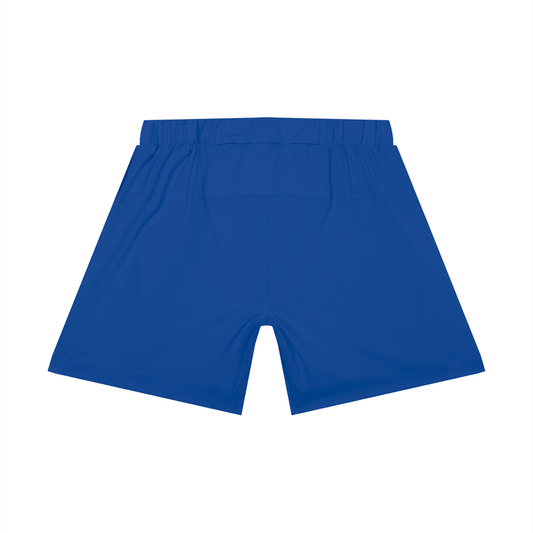 Kinetic 2-in-1 Training Shorts