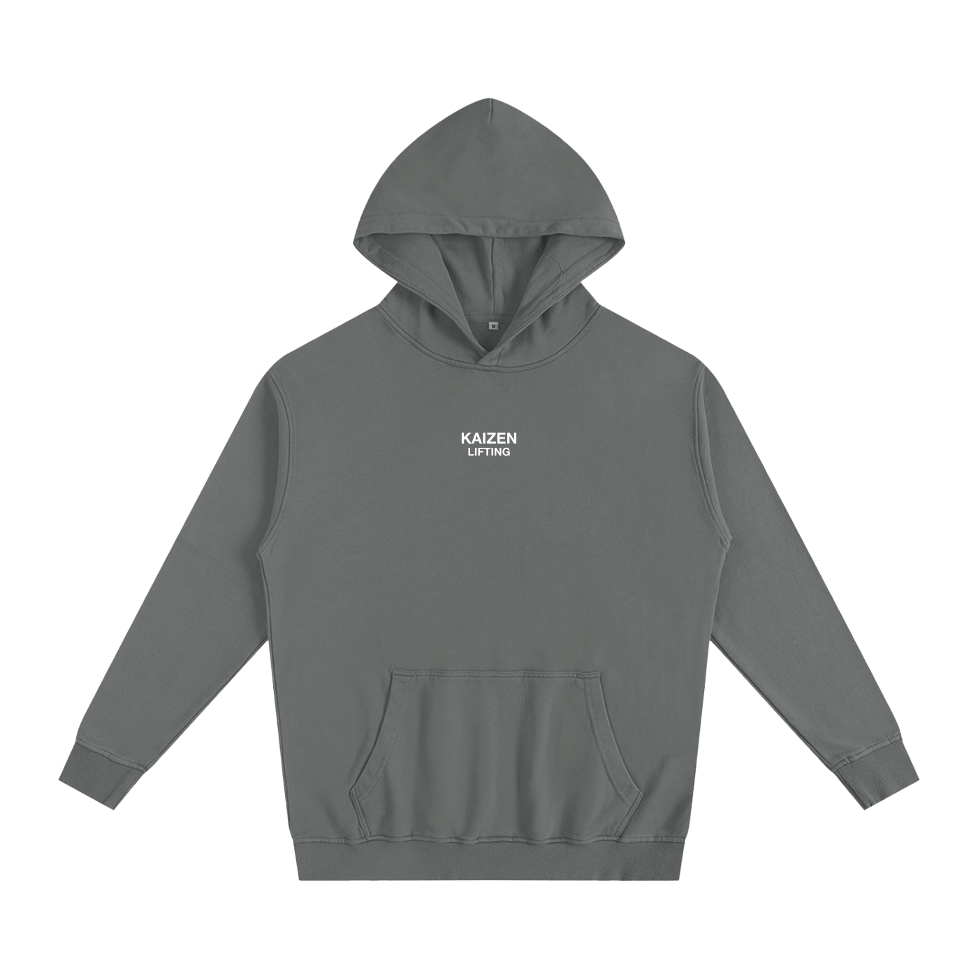 4K Training Hoodie