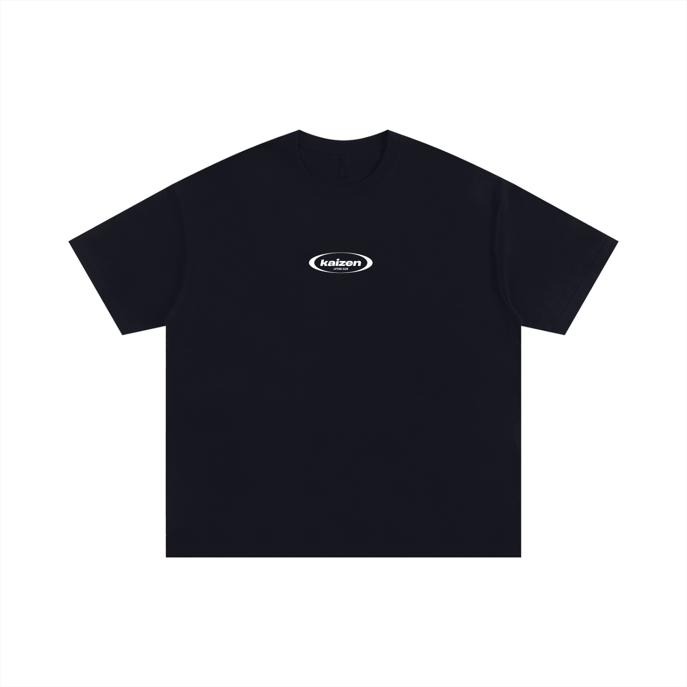 VARSITY Oversized Tee