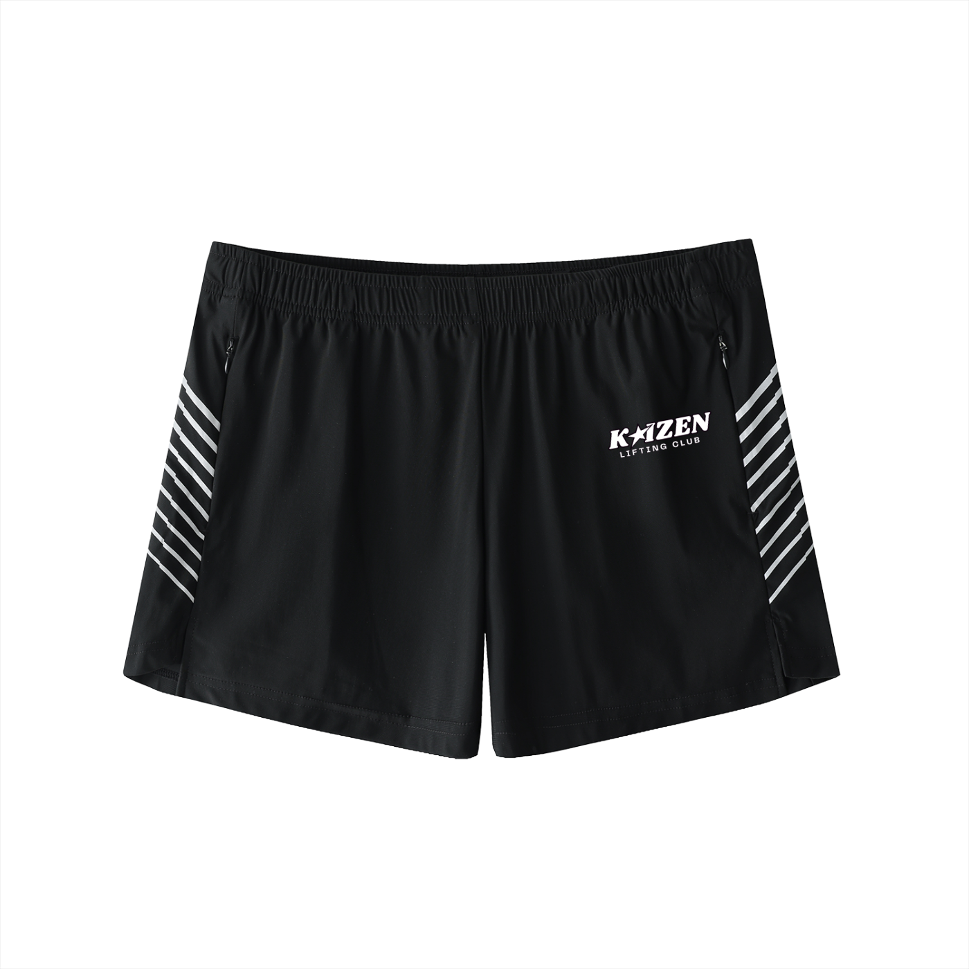 Sprint Pro-Performance Shorts
