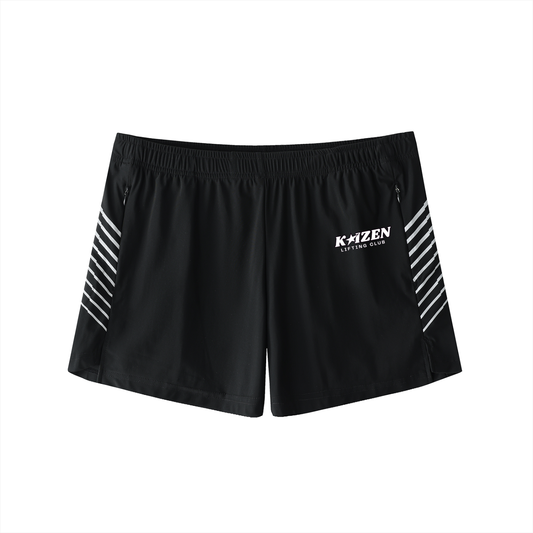 Sprint Pro-Performance Shorts