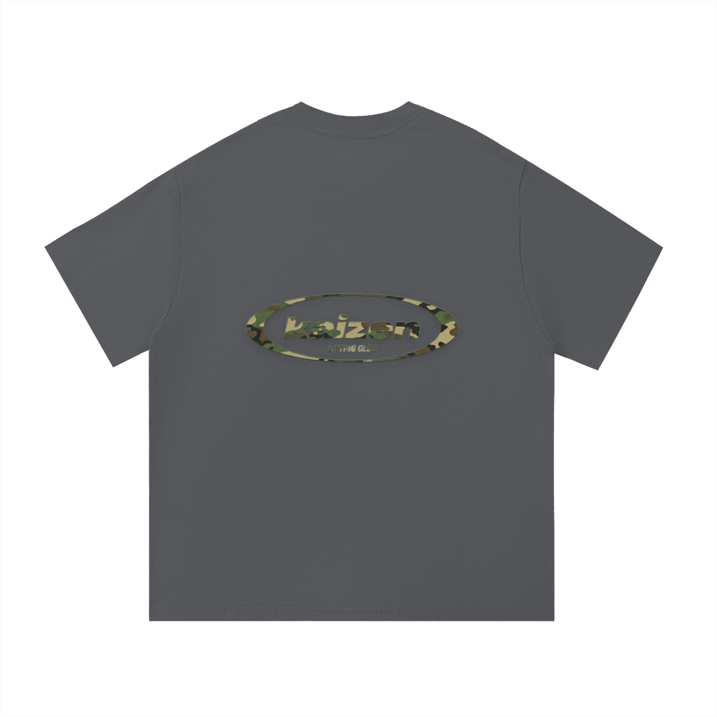 Kaizen Camo Tee