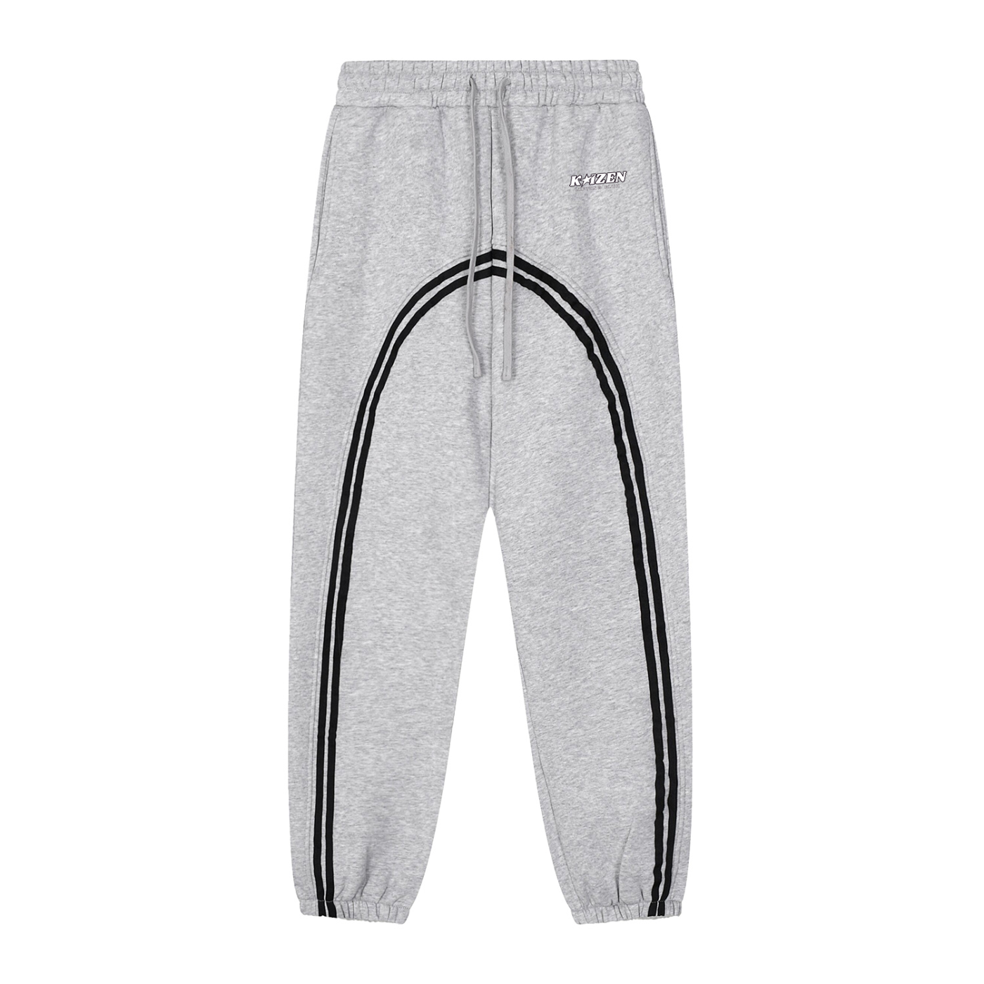 Iron Arc Washed Joggers