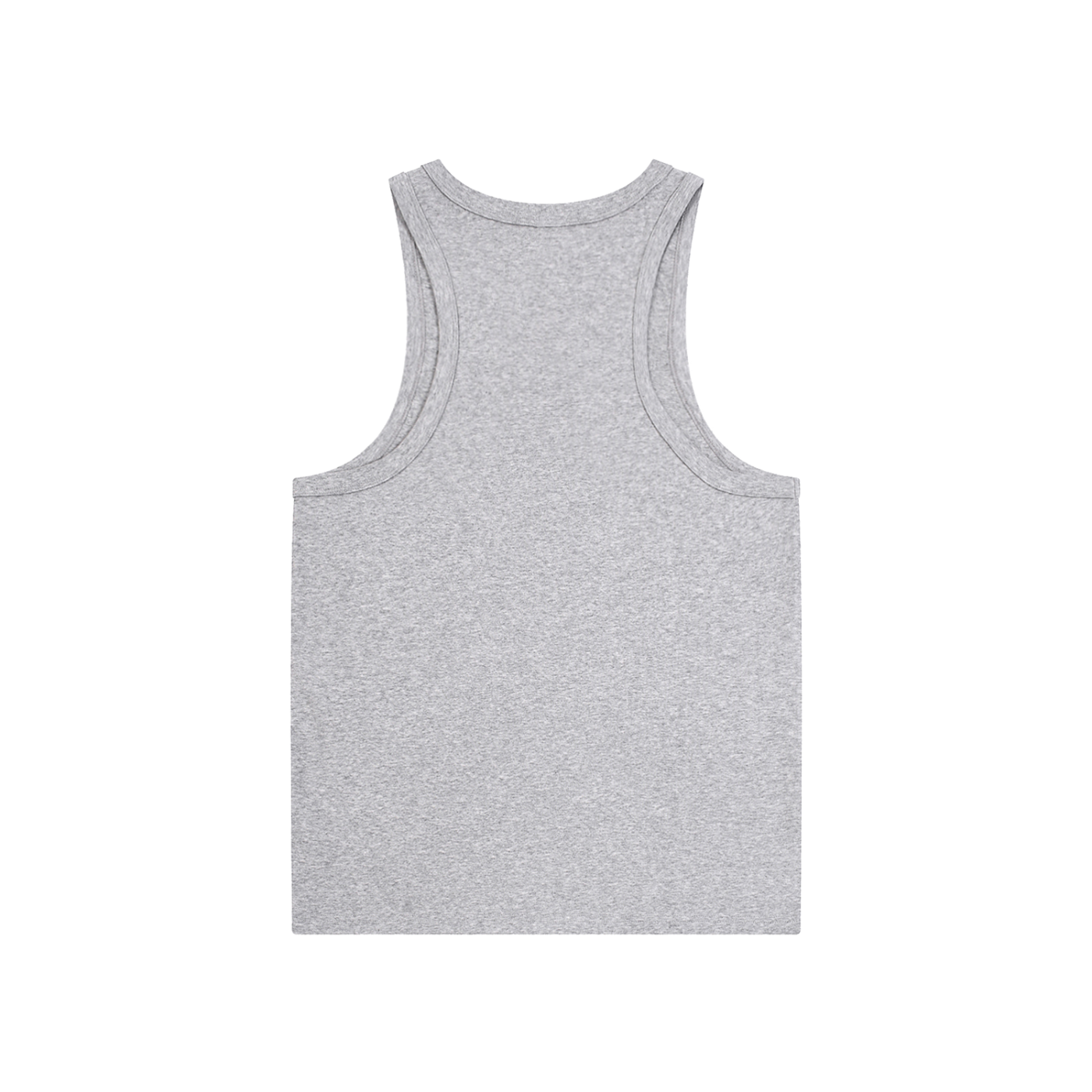 Ribbed Contour Tank