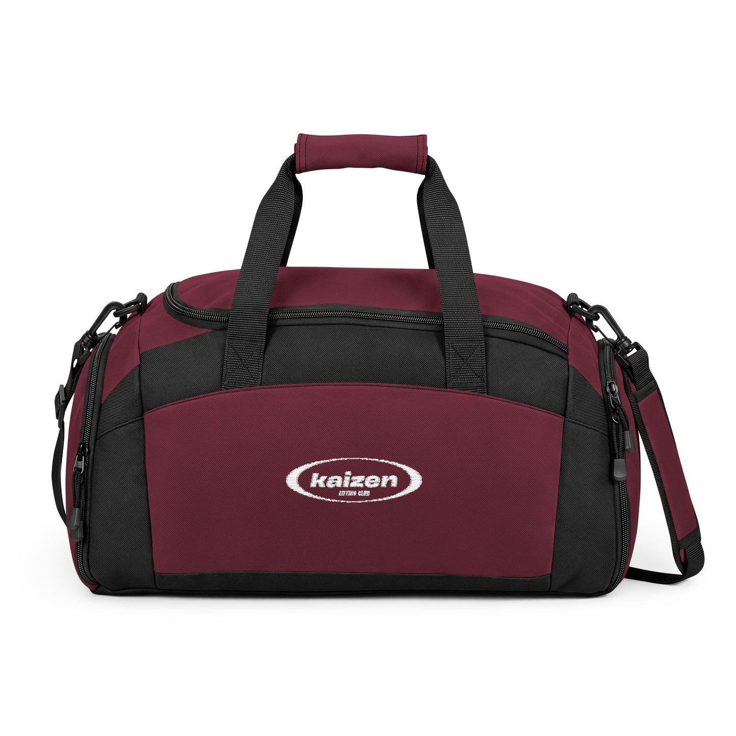 Gym Bag