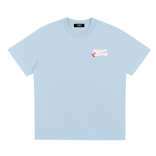 Retro Cherry Tee