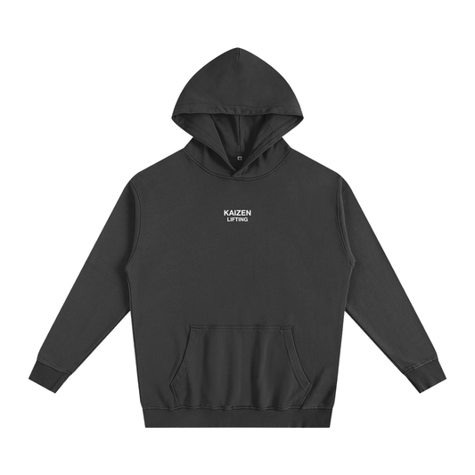 4K Training Hoodie