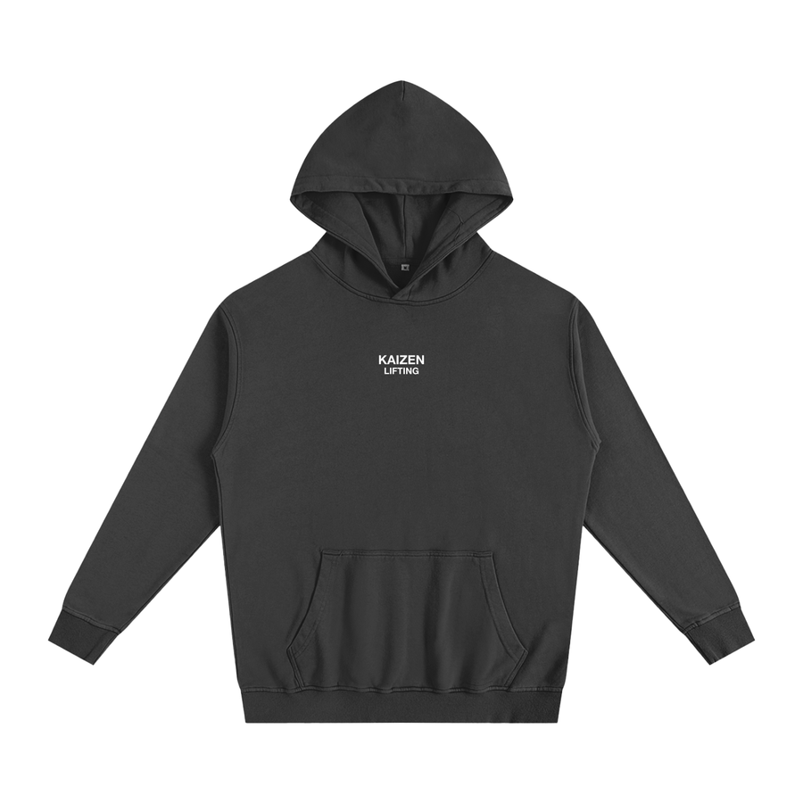 4K Training Hoodie
